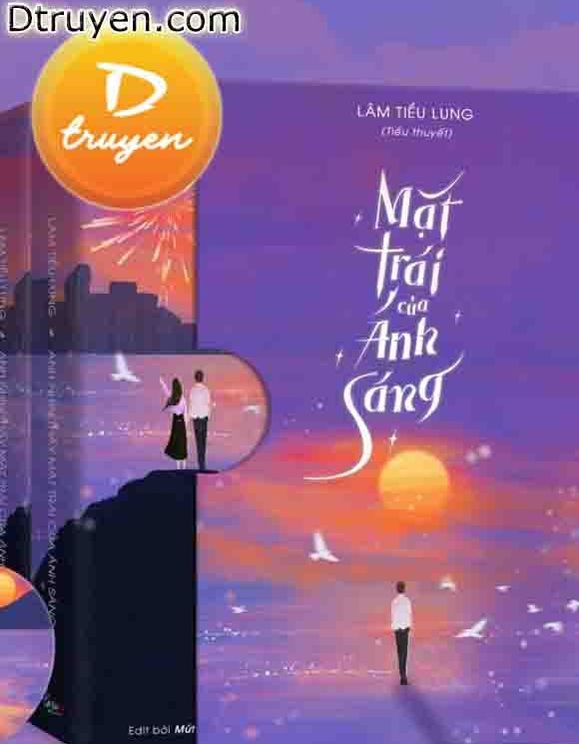 Mặt Trái Của Ánh Sáng