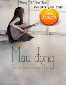 Máu Đọng