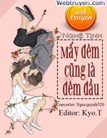 Mấy Đêm Cũng Là Đêm Đầu