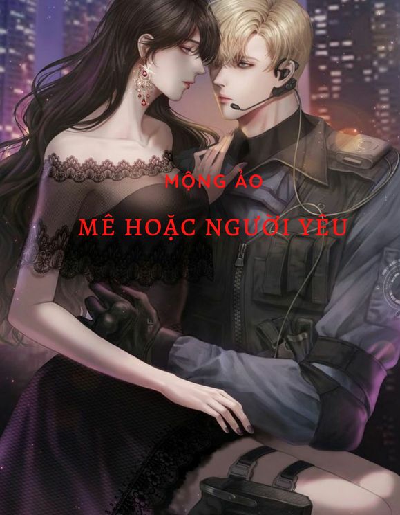 Mê Hoặc Người Yêu 