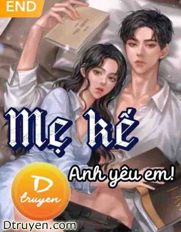 Mẹ Kế! Anh Yêu Em