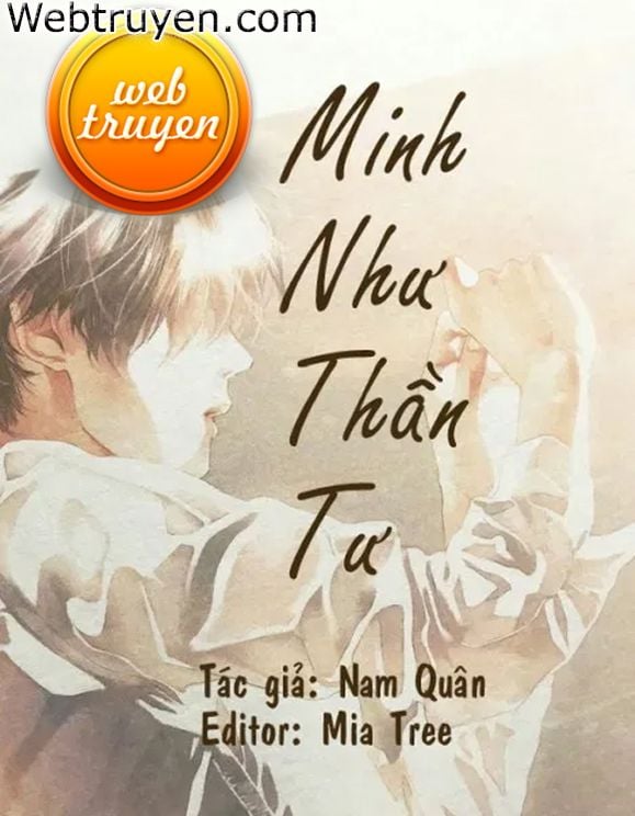 Minh Như Thần Tư