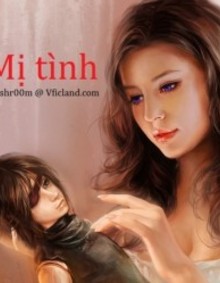 Mị Tình