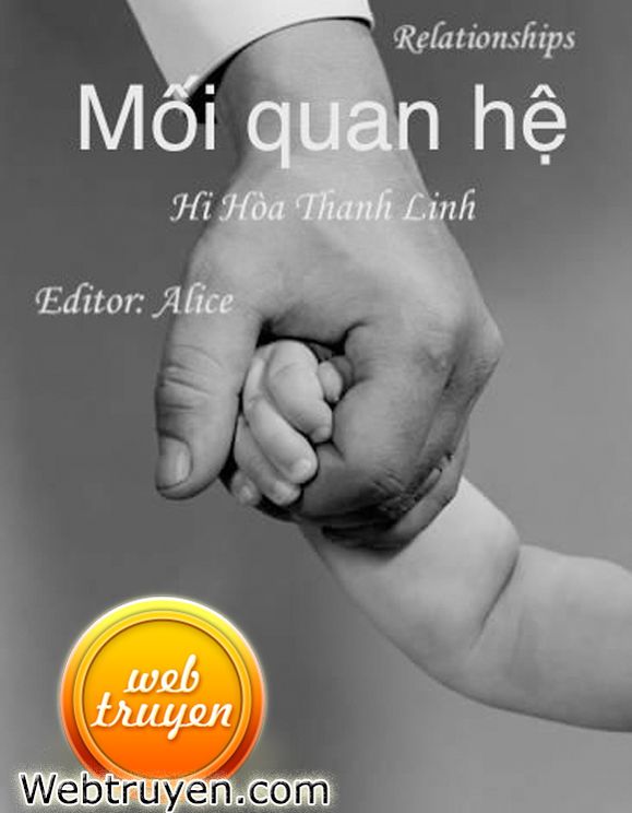 Mối Quan Hệ