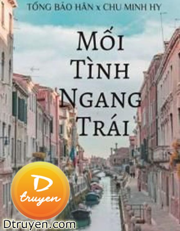 Mối Tình Ngang Trái