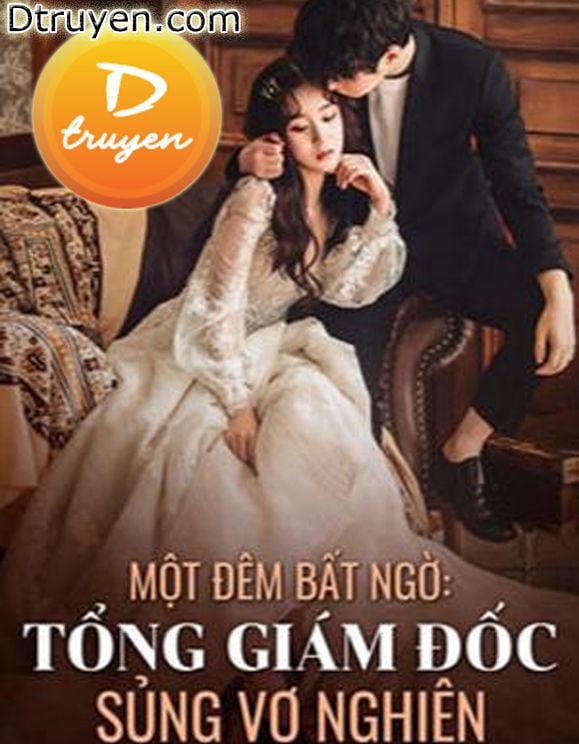 Một Đêm Bất Ngờ: Tổng Giám Đốc Sủng Vợ Nghiện