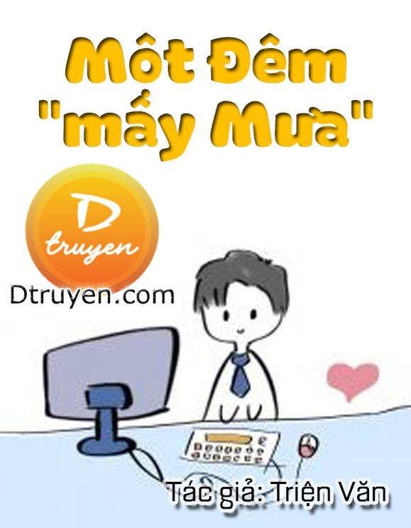 Một Đêm "mây Mưa"