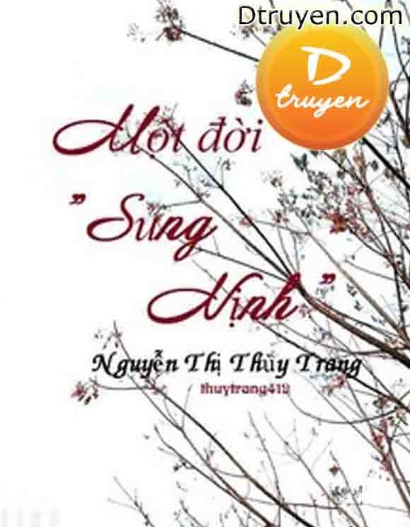 Một Đời Sủng Nịnh