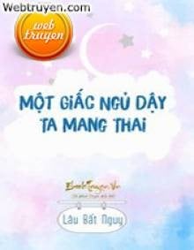 Một Giấc Ngủ Dậy Ta Mang Thai