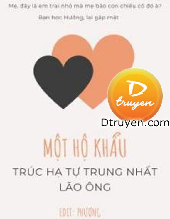 Một Hộ Khẩu