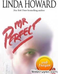 Mr. Perfect