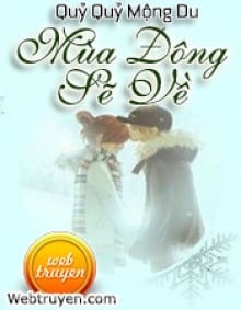 Mùa Đông Sẽ Về