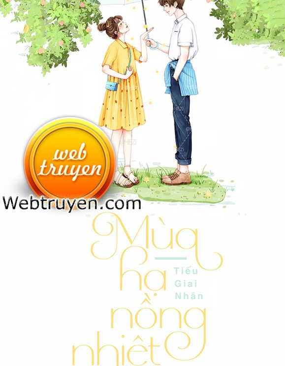 Mùa Hạ Nồng Nhiệt