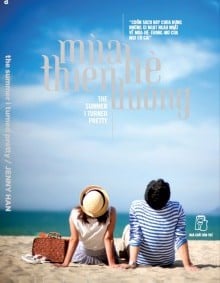 Mùa Hè Thiên Đường Tập 1: The Summer I Turned Pretty