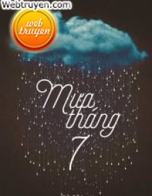 Mưa Tháng Bảy