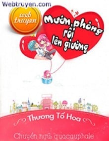 Mướn Phòng Rồi Lên Giường