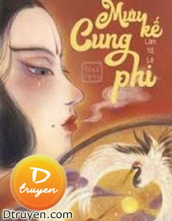 Mưu Kế Cung Phi