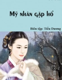 Mỹ Nhân Gặp Hổ