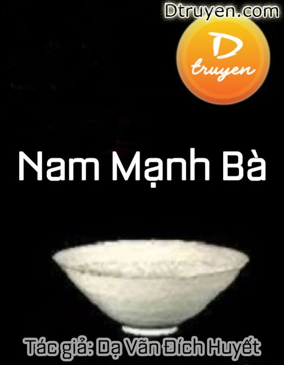 Nam Mạnh Bà