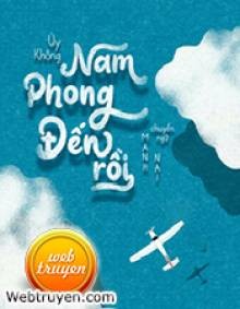 Nam Phong Đến Rồi