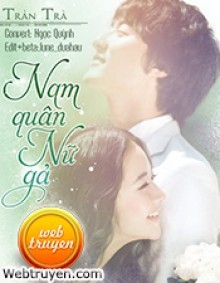 Nam Quân Nữ Gả