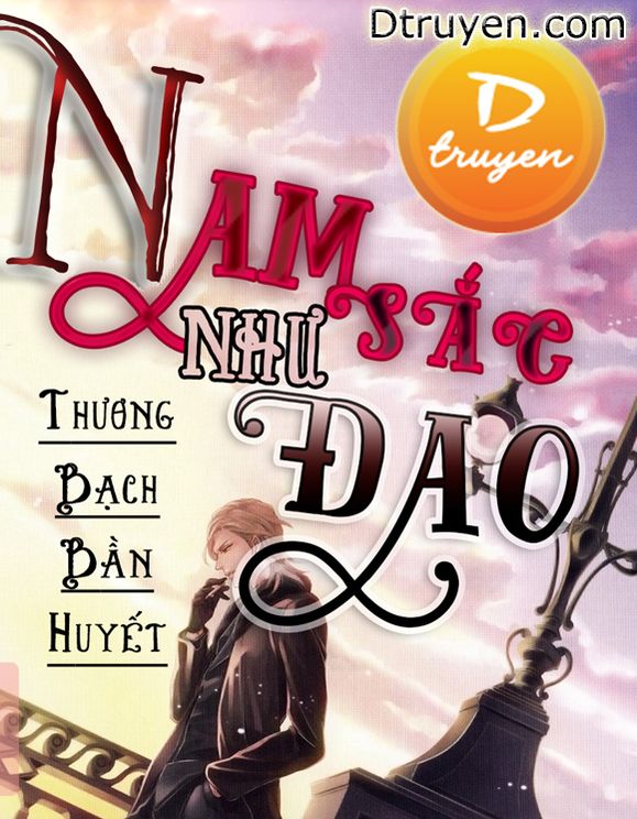 Nam Sắc Như Đao