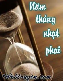 Năm Tháng Nhạt Phai