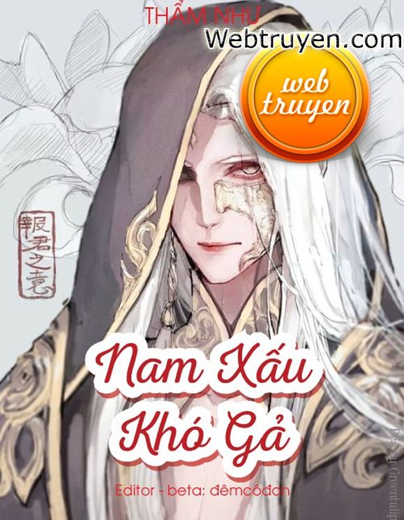 Nam Xấu Khó Gả