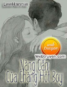 Nàng Cận Của Chàng Hot Boy