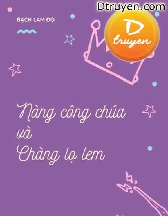 Nàng Công Chúa Và Chàng Lọ Lem