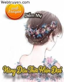 Nàng Dâu Thời Hiện Đại