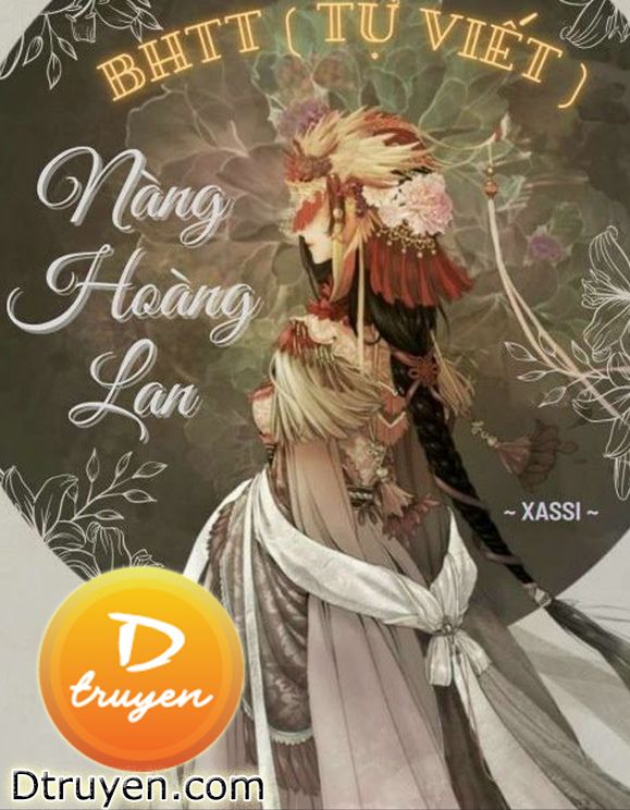 Nàng Hoàng Lan