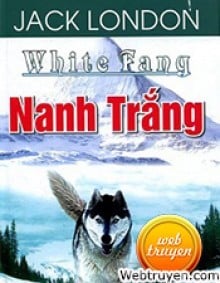 Nanh Trắng