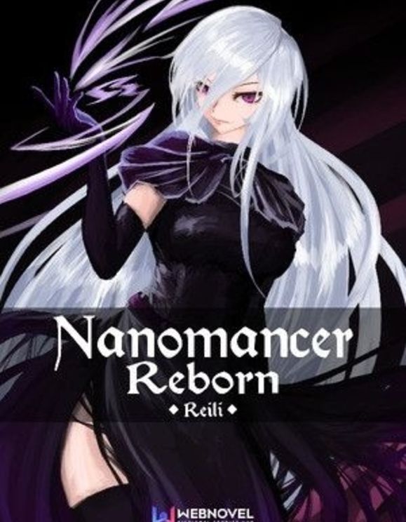 Nanomancer Reborn - Tôi Đã Trở Thành Một Cô Gái Tuyết?