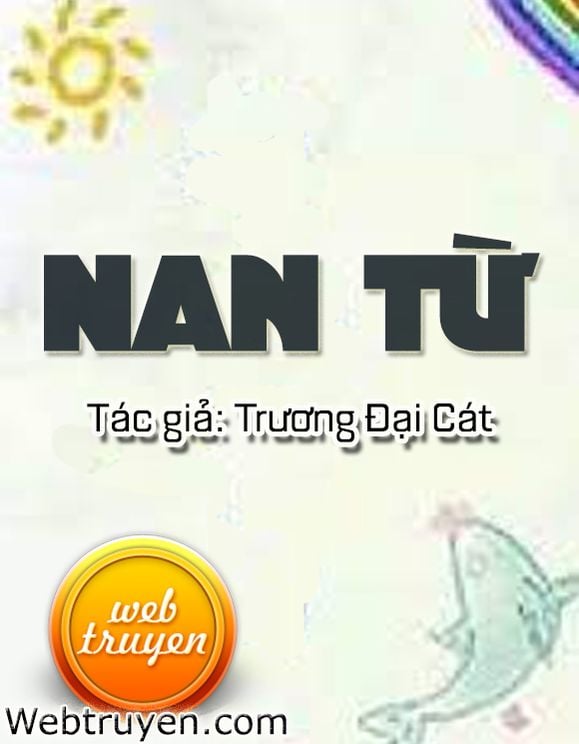 Nan Từ