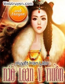 Náo Loạn Ỷ Thiên