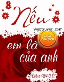 Nếu Em Là Của Anh