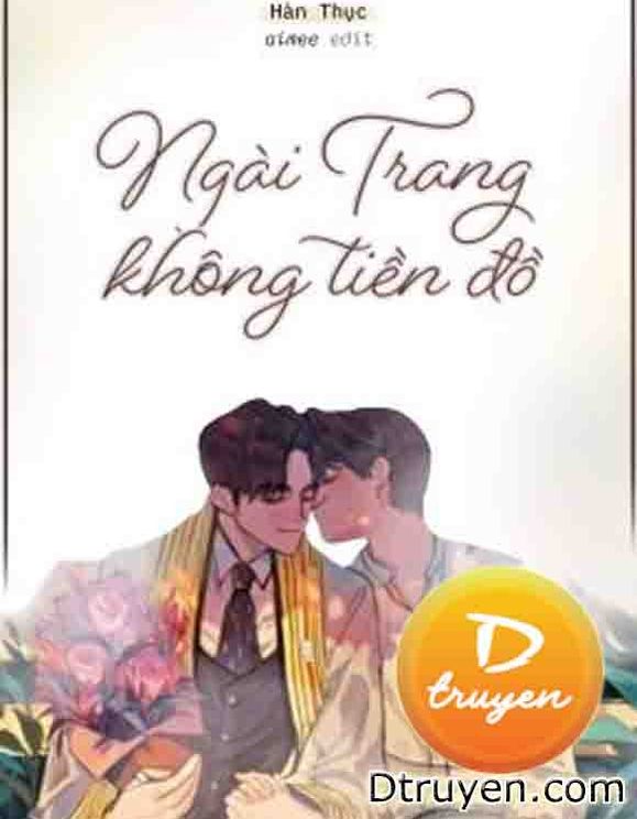 Ngài Trang Không Tiền Đồ