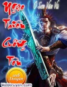 Ngạo Thiên Cuồng Tôn