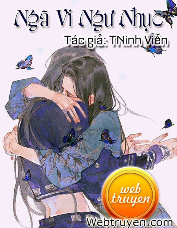 Ngã Vi Ngư Nhục