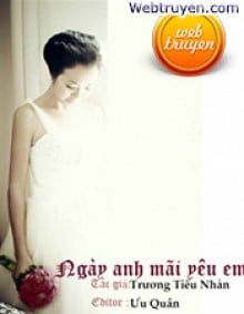 Ngày Anh Mãi Yêu Em