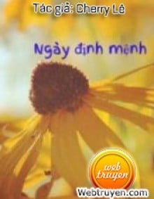 Ngày Định Mệnh