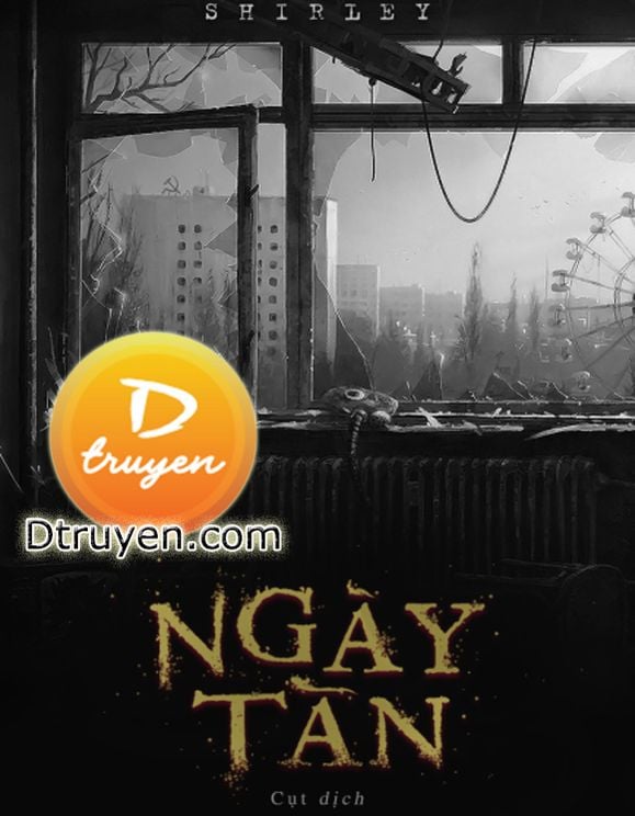 Ngày Tàn