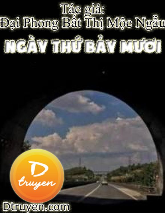 Ngày Thứ Bảy Mươi