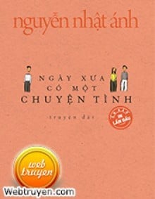 Ngày Xưa Có Một Chuyện Tình