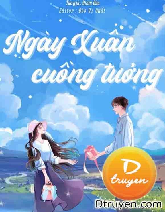 Ngày Xuân Cuồng Tưởng