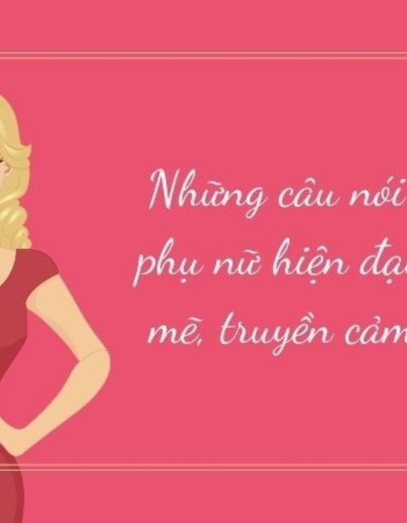 Nghệ Thuật Nói Chuyện Của Phụ Nữ