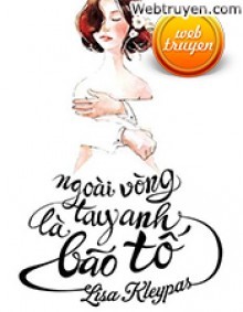 Ngoài Vòng Tay Anh Là Bão Tố