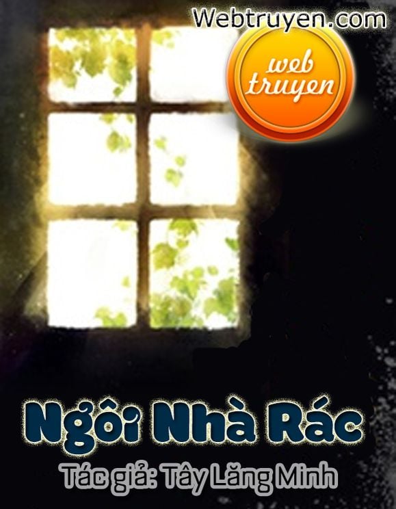 Ngôi Nhà Rác