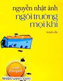 Ngôi Trường Mọi Khi